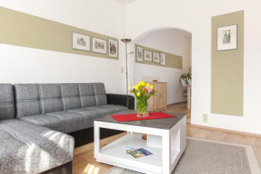 Ferienwohnung Helianthus